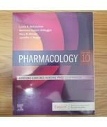 Pharmacology : A Patient-Centered Nursing Process Approach by Kathleen D... - $9.90