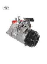 MERCEDES R231 SL-CLASS AIR CONDITIONER A/C COMPRESSOR PULLEY CLUTCH SL55... - $98.99