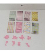 Hasbro Doc McStuffins Operation board game replacement pieces parts - $13.75 CAD