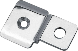 OER Stainless Steel Rear View Mirror Bracket For 1947-1953 Chevy and GMC Trucks - £11.14 GBP