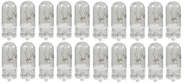 Set of 20: Genuine CEC 194 Mini Bulbs - £14.05 GBP