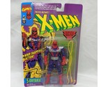 Toy Biz The Evil Mutants X-Men Senyaka Action Figure - £13.94 GBP