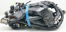 2015 Ford Fusion FG92-12A581-K Wiring Harness Assembly OEM 2400 - £294.60 GBP
