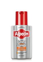 Alpecin Tuning Shampoo 200 ml - $41.80