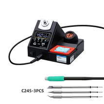AIFEN A5 Pro Soldering Station Compatible Original Soldering Iron Tip 210/245/11 - £135.89 GBP