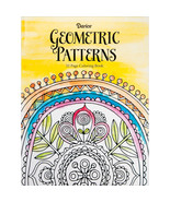 Coloring Book Geometric Patterns - €16,54 EUR
