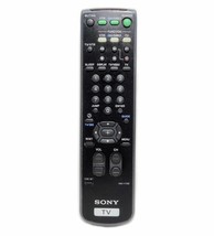 Sony RM-Y135 Factory Original TV Remote KV-27S20, KV-27V20, KV-27V25, KV-32S20 - $24.99