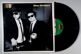 Blues Brothers - Briefcase Full of Blues (1978) Vinyl LP • John Belushi, SNL - £12.67 GBP