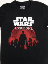 Star Wars Movie Rogue One Death Star Stormtrooper T-Shirt - £6.32 GBP