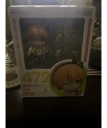 Good Smile Company Love Live Rin Hoshizora 472 Nendoroid - $60.78