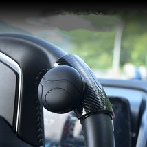 Steering Wheel Assist Ball Single Hand Steering Gear Metal Bearing Booster - £10.22 GBP