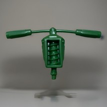  1989 TMNT Metalhead Radical Robo-Chuks – Vintage Accessory! ️ - $371.66 MXN