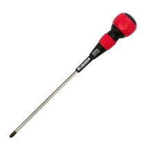 Vessel BALL GRIP Screwdriver No.220 +2x200 - $44.55