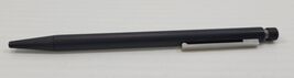 *C15) Lamy CP1 Black Ballpoint Pen Push Button Top - $39.59