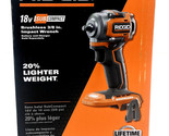 Ridgid Cordless hand tools R87207b 302865 - £79.56 GBP
