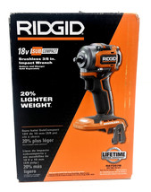 Ridgid Cordless hand tools R87207b 302865 - £79.13 GBP