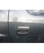 Passenger Door Handle Exterior Front Body Color Fits 06-14 RIDGELINE 159... - £58.12 GBP