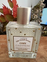 Curations by The Good Scent Cozy Cashmere Eau De Parfum 3.4 fl oz 100ml - $39.59