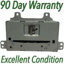 2016 Chevrolet Cruze Am Fm Cd Player Radio Receiver 23284452 GM162U - $54.45