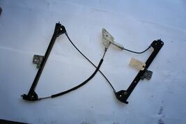 00-06 w215 MERCEDES CL500 CL55 CL600 CL65 PASSENGER DOOR WINDOW REGULATOR 3584 image 7