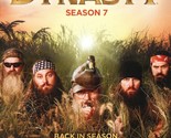 Duck Dynasty: Season 7 DVD | Region 4 - $17.53