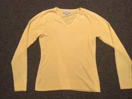 Carolyn Taylor Sweater, Size S - £10.45 GBP