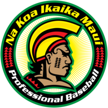 Na Koa Ikaika Maui Warriors Baseball Mens Embroidered Polo XS-6XL, LT-4XLT - $25.24+