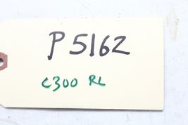 2008-2011 MERCEDES C300 RWD REAR LEFT DRIVER SPINDLE KNUCKLE ASSEMBLY P5162 image 11