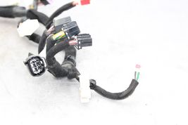 09-14 HYUNDAI GENESIS SEDAN Front Left Driver Seat Wiring Harness F709 image 11