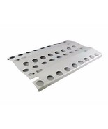OEM DCS Stainless Steel Heat Plate - 11.5&quot; x 16.5&quot; - £39.47 GBP