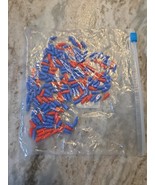 Tiger Star Wars Electronic Galactic Battle Red Blue Peg Replacement Pieces - €7,65 EUR