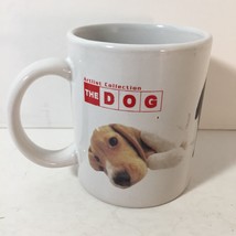 Artlist Collection The Dog Coffee Cup Tea Mug The Original 2007 Lab Beag... - $10.78