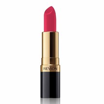 Revlon Super Lustrous Lipstick Cha Cherry 4.2 gm / 0.14 Oz Long Lasting - £17.75 GBP