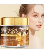 Bee Venom Instant Facial Lifting Cream Firms and Lifts Loose Skin, Smoot... - $24.00