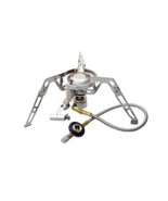 KOVEA Camp 4 Gas Hose Stove KGB-0211 - £74.85 GBP