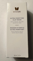 Vivier Ultra Purifying Clay Mask - 2 fl oz - £35.97 GBP
