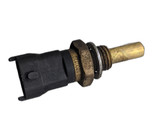 Coolant Temperature Sensor From 2012 GMC Acadia  3.6  4wd - $19.95