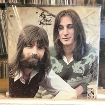 [ROCK/POP]~EXC Lp~Loggins And Messina~Self Titled~{Original 1972~CBS~Issue] - £7.08 GBP