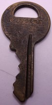 Vintage Master 144  1 ½ ” Keys  #9 - $1.99