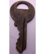 Vintage Master 144  1 ½ ” Keys  #9 - $2.73 CAD