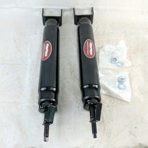 2x Monroe 911304 Fits Dodge Durango Jeep Grand Cherokee Rear Gas Shock Absorbers - £83.95 GBP