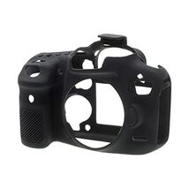 EasyCover Silicone Armor Skin Case Cover Protector for Canon 7D Mark 2 C... - $115.00