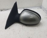 Driver Side View Mirror Power Fixed With Puddle Lamp Fits 02-07 TAURUS 7... - $65.34