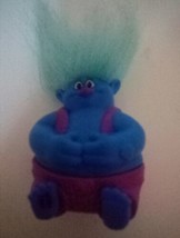 Dreamworks Trolls Series 3 A6 - $9.75