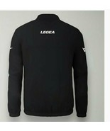 Unisex Long Sleeve Sports Jacket Legea Art. Andalusia - €16,10 EUR