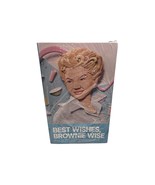 Best Wishes, Brownie Wise How To Put Your Wishes To Work Book Tupperware... - $50.00