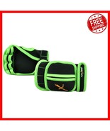 Snug Fit Adjustable Weighted Gloves - Perfect for Cardio and Strength Tr... - $63.34 CAD