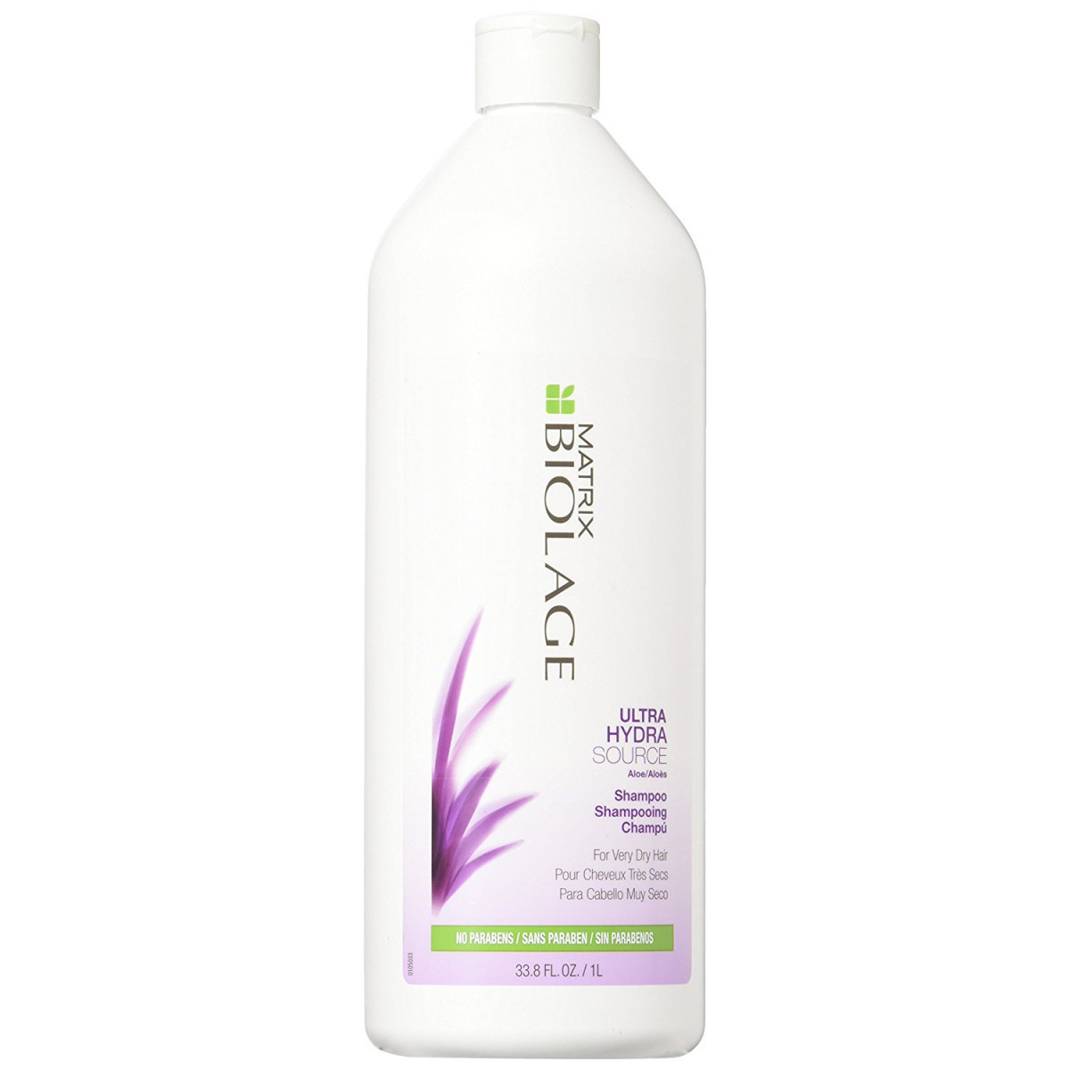 Matrix Biolage Ultra HydraSource Shampoo 33.8oz