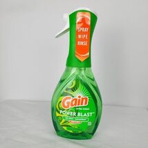 Gain Ultra Clean Power Blast, Dish Spray + Aroma Boost, Original Scent, ... - $12.08