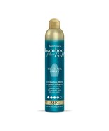 OGX Bodifying + Bamboo Fiber Full BIG HAIR SPRAY 8 Ounce - $1,020.71 MXN